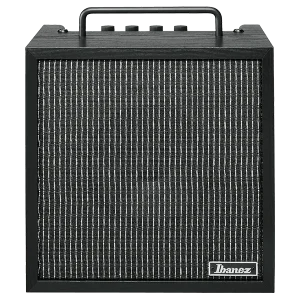 AMPLIFICADOR IBANEZ IBZ10BV2-N PARA BAJO