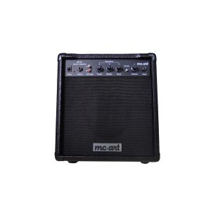 AMPLIFICADOR MC-ART DG-15 PARA GUITARRA ELEC