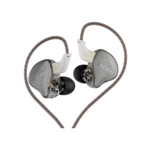 AUDIFONOS IN EARS KZ EDC PRO