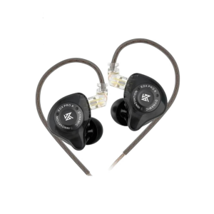 AUDIFONOS IN EARS KZ EDX PRO X