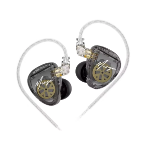AUDIFONOS IN EARS KZ MERGA OFC