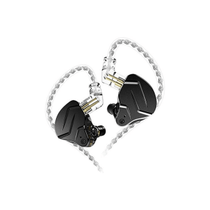 AUDIFONOS IN EARS KZ ZSN PRO X BK