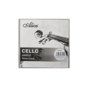 ENCORDADO PARA CELLO ALICE AWR33