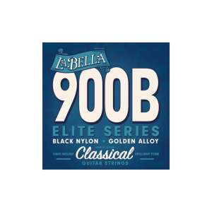 ENCORDADO PARA GUITARRA CLASICA LA BELLA 900B