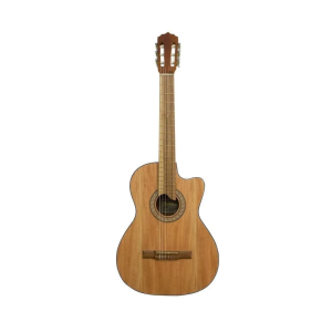 GUITARRA CLASICA ANDALUCIA SEMIFINA CEDRO