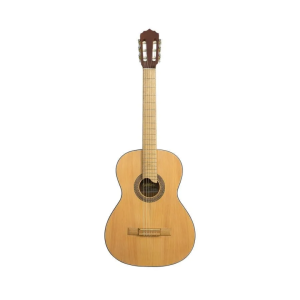 GUITARRA CLASICA ANDALUCIA SEMIFINA PINO CIPRES