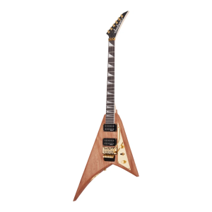 GUITARRA ELECTRICA JACKSON JS32 RR NATURAL FLOYD